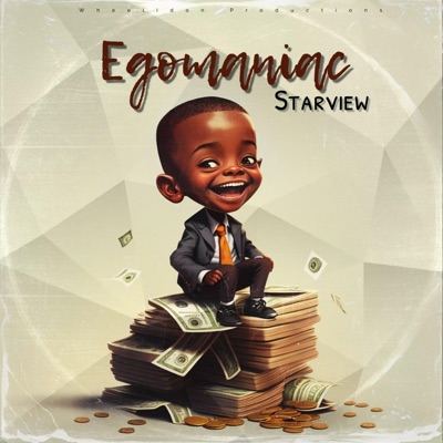Egomaniac - Single