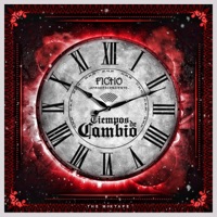Tiempos de Cambio: The Mixtape - Ficho