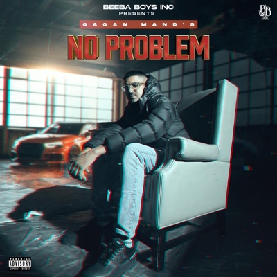 Gagan Mand - No Problem (feat. Sultaan)