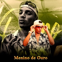 Menino de Ouro - Single - MC Deri