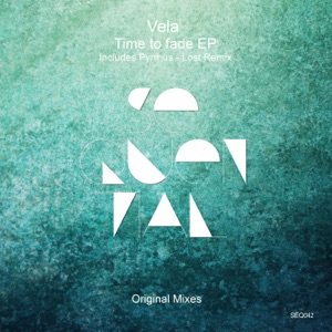 Time to Fade - Single