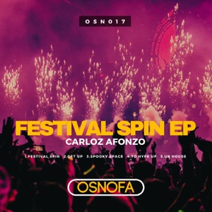 Festival Spin
