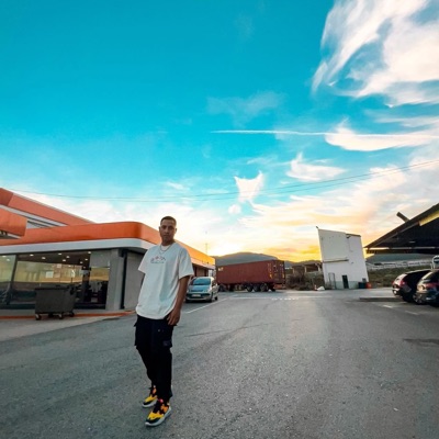 KARMA (feat. Tormentah) - Single