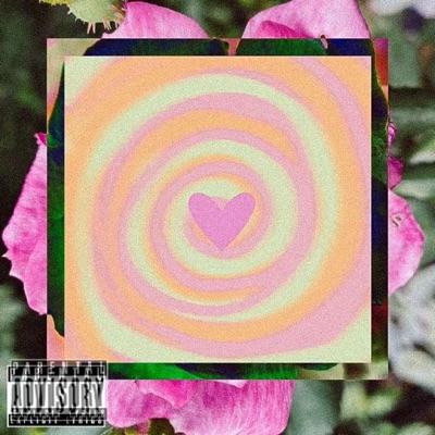 Let Love In (feat. DilbertJohnson) - Single