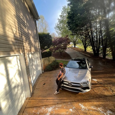 Barn3y Dr3ams - Single
