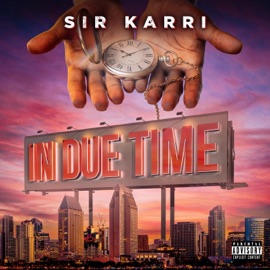 Cold Outside (feat. Dre Rushmore) Sir Karri