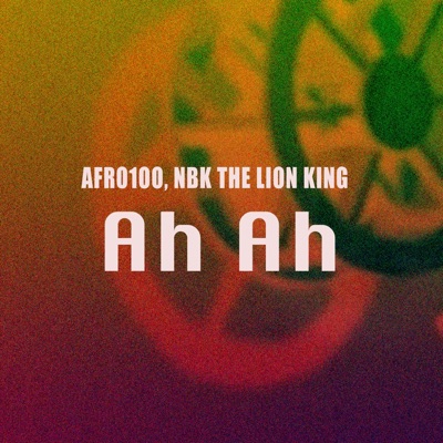 Ah Ah - Single