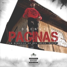 Páginas (feat. Bruno Shine) Drenny
