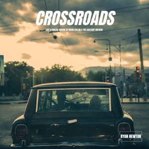 Crossroads: Live Acoustic Covers of Brian Fallon & the Gaslight Anthem - Single