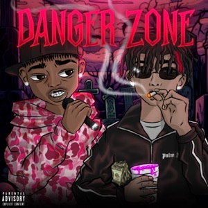 DANGER ZONE (feat. RKAR)