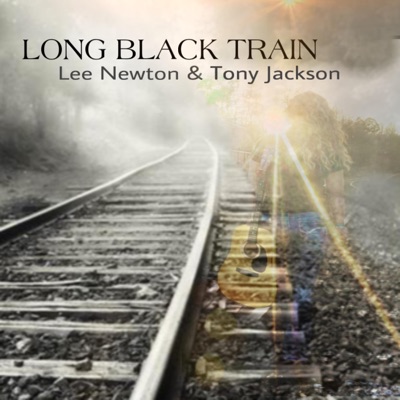 LONG BLACK TRAIN (feat. Tony Jackson) - Single