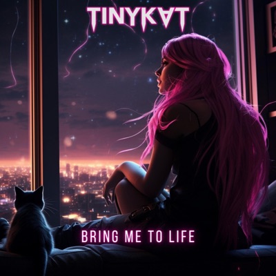 Bring Me To Life - Single
