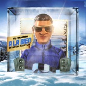 À la bien (Winter edition) artwork