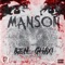 Manson - Ben Ghaxi lyrics