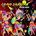 COMO SHAKIRA