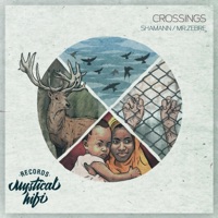 Crossings - Single - Mystical Hifi
