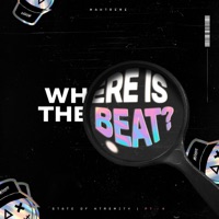Where is the Beat? - EP - Maxtreme