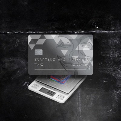 Scammers and Trappers - Single