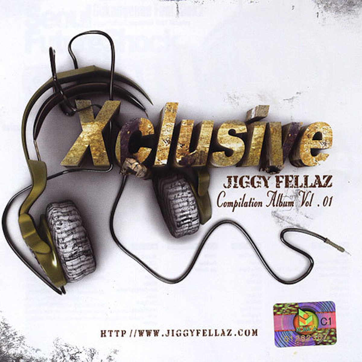 Xclusive - 지기 펠라즈의 앨범 - Apple Music Apple Music에서 감상하는 지기 펠라즈의 Xclusive