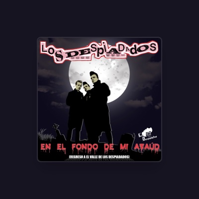 Listen to Los Despiadados, watch music videos, read bio, see tour dates & more!