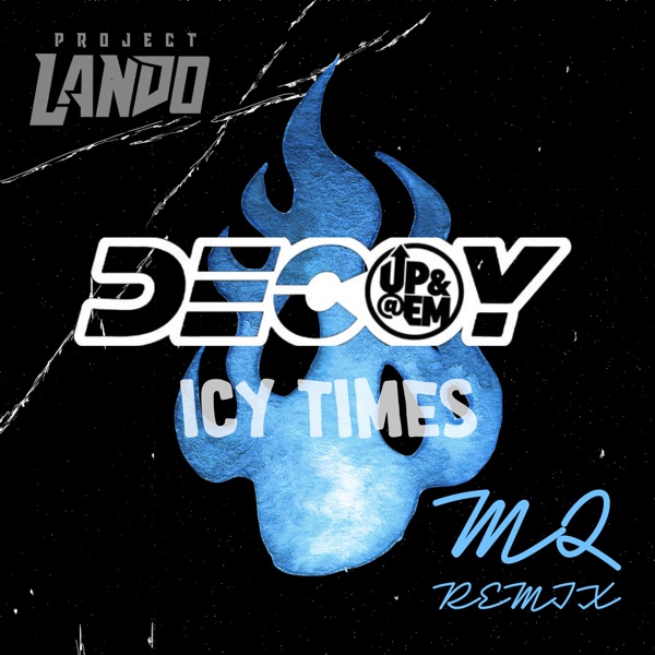 Icy Times (Mq Remix) - Single