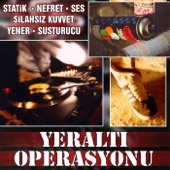 Bir Söz Bir Yumruk artwork