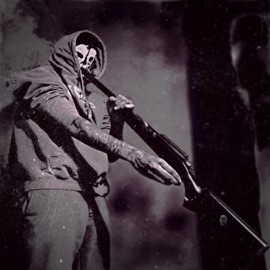 Pick Up GHOSTOFCRYPTIC