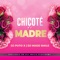 CHICOTE DE MADRE (feat. PUTO X) - DJ HUGO SMILE lyrics