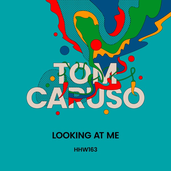 Looking At Me - Single