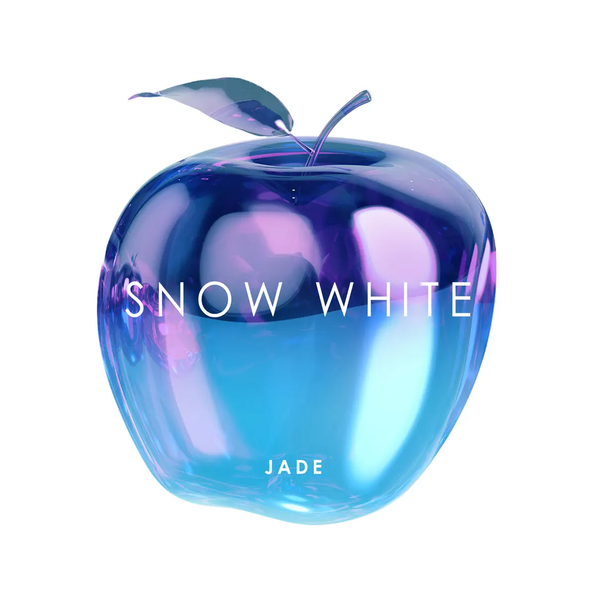JADE - Snow White (2022) [iTunes Plus AAC M4A]-新房子
