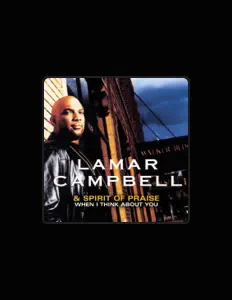 Listen to Lamar Campbell & Spirit Of Praise, watch music videos, read bio, see tour dates & more!