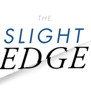audiobook The Slight Edge: Turning Simple Disciplines into Massive Success and Happiness