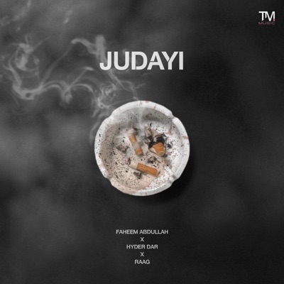 Judayi - Single