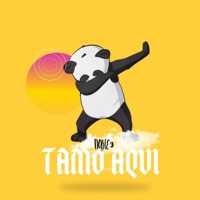 'Tamo Aquí - Single - Doble 9