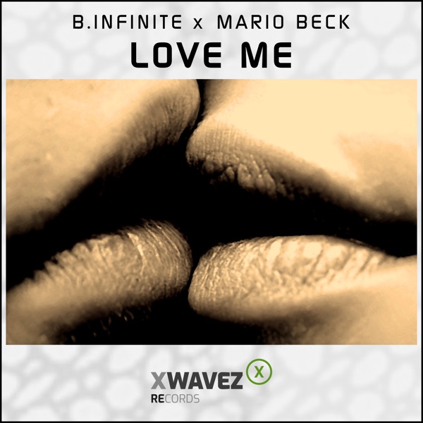 Love Me - Single