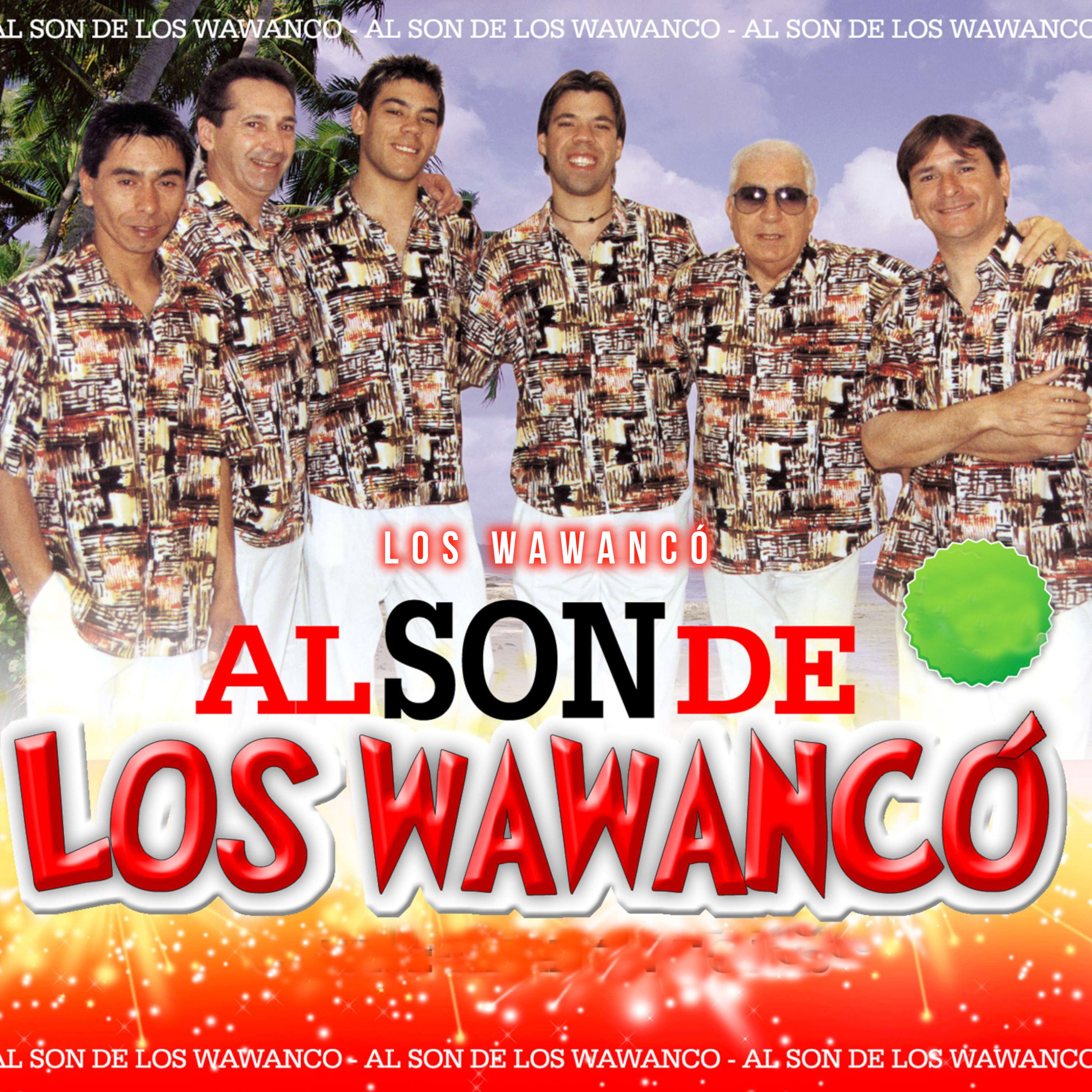 Al Son de los Wawancó
