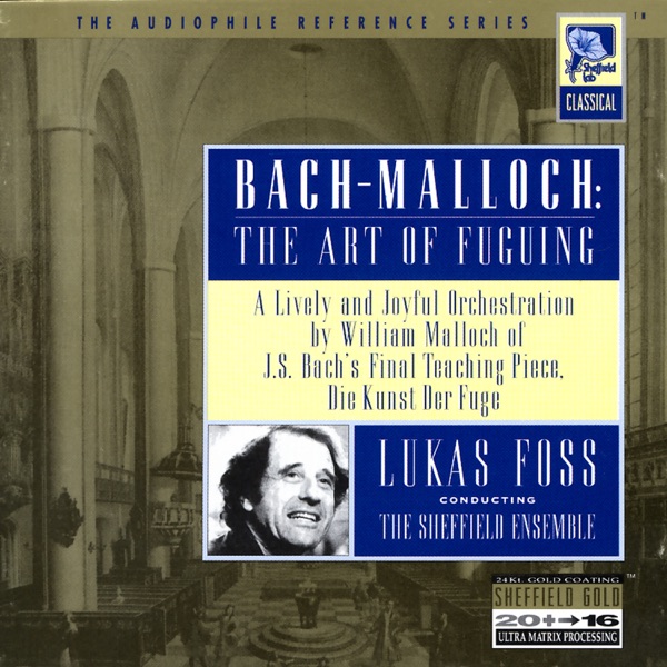 Bach-Malloch