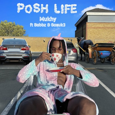 Posh Life - Single