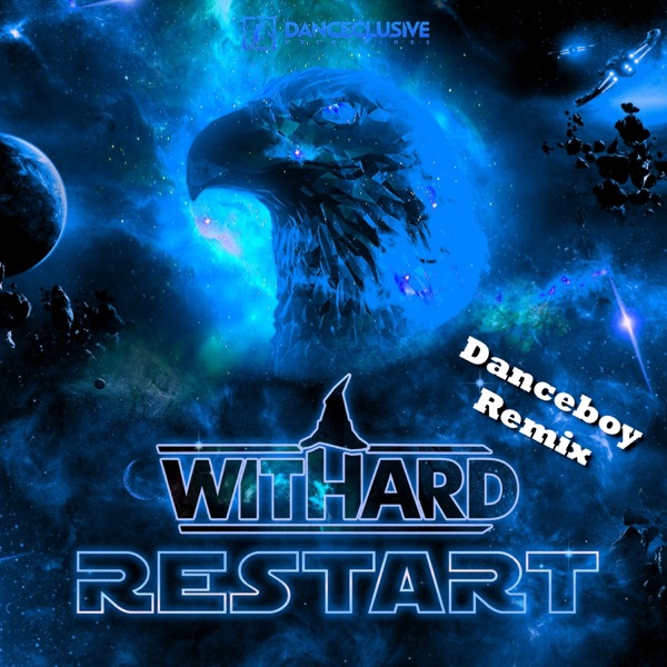 Restart (Danceboy Remix) - Single