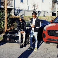 21 Questions (feat. Lil Darius) - Single - WickDaDon