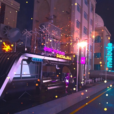 Escaping Reality - Single