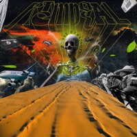 Atemporal - EP - Manhy, pok37 & LUCK7