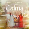 Quarteto Moriá - Calma Eu Cheguei