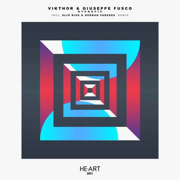 Hypnotic - Single