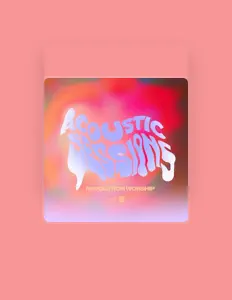 聆聽 Revolution Worship、觀看音樂影片、閱讀小傳、查看巡演日期等！