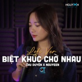 Biệt Khúc Chờ Nhau (Lofi Ver.) artwork
