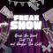 Freak Show (feat. T.3.K & Daylon tha Kidd) - Buck the Trend lyrics