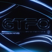 Gtfo artwork