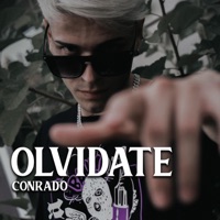 Olvídate - Single - Conrado