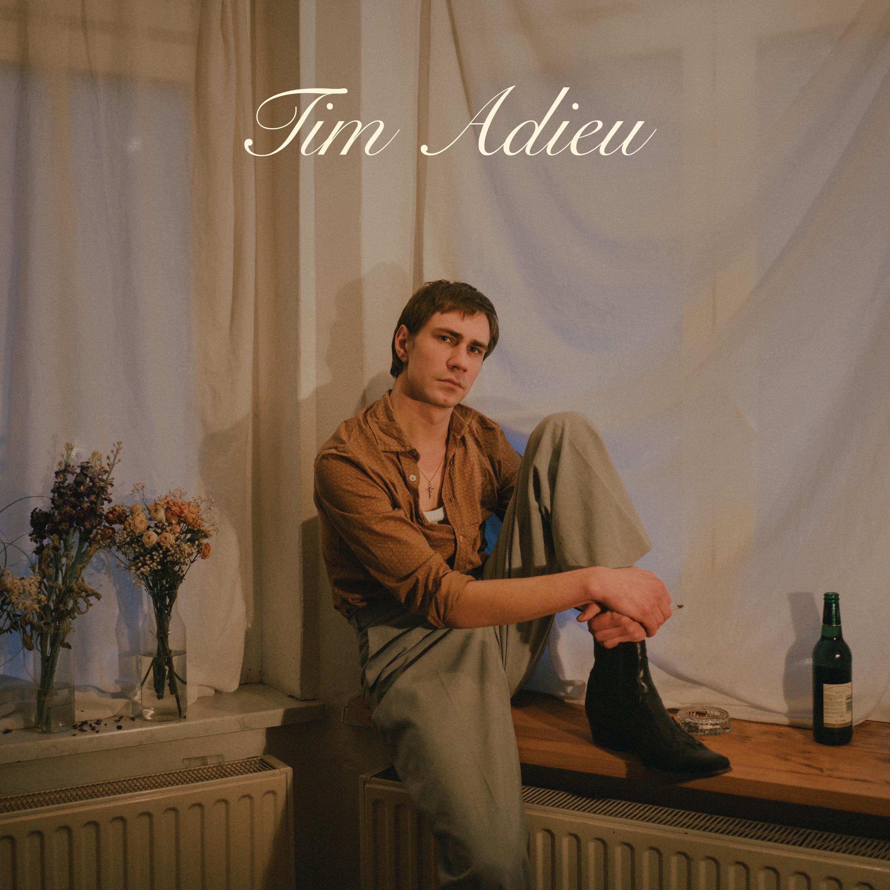 Adieu - Single